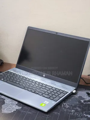Laptop HP Pavilion 15-cs3063cl 16GB Intel Core i5 SSD 256GB
