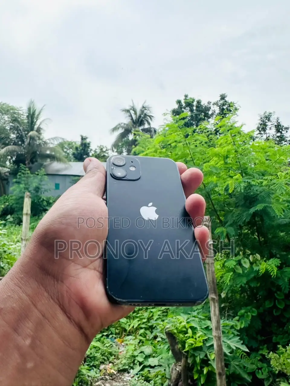 Apple iPhone 12 Mini 128 GB Blue