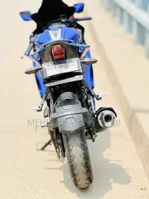 Indian 2022 Blue