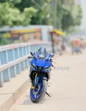 Indian 2022 Blue