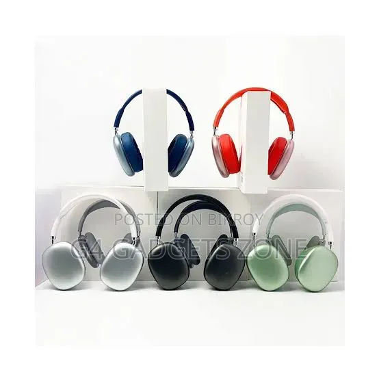 P9 Wireless Headphone
