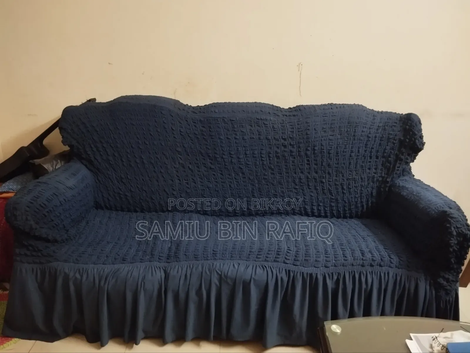 Used Sofa 3+2