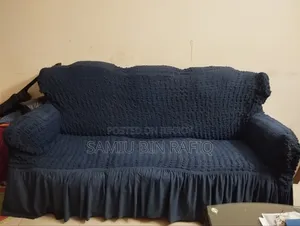 Used Sofa 3+2