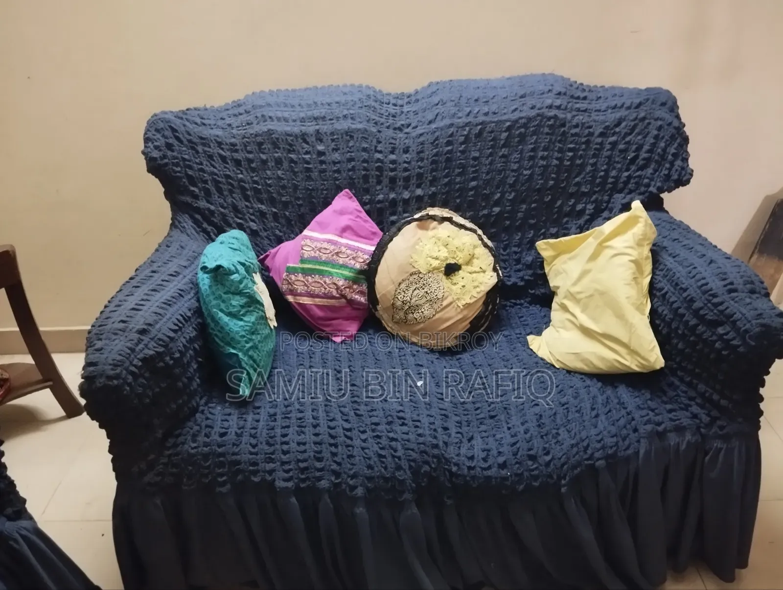 Used Sofa 3+2