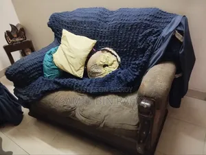 Used Sofa 3+2