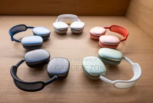 P9 Wireless Headphone