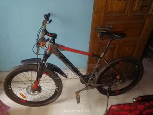 Foxter 6.7 Cycle