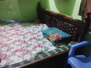 ৫/৭ ফিট খাট বিক্রি করা হবে মাত্র-৫৯০০ টাকা