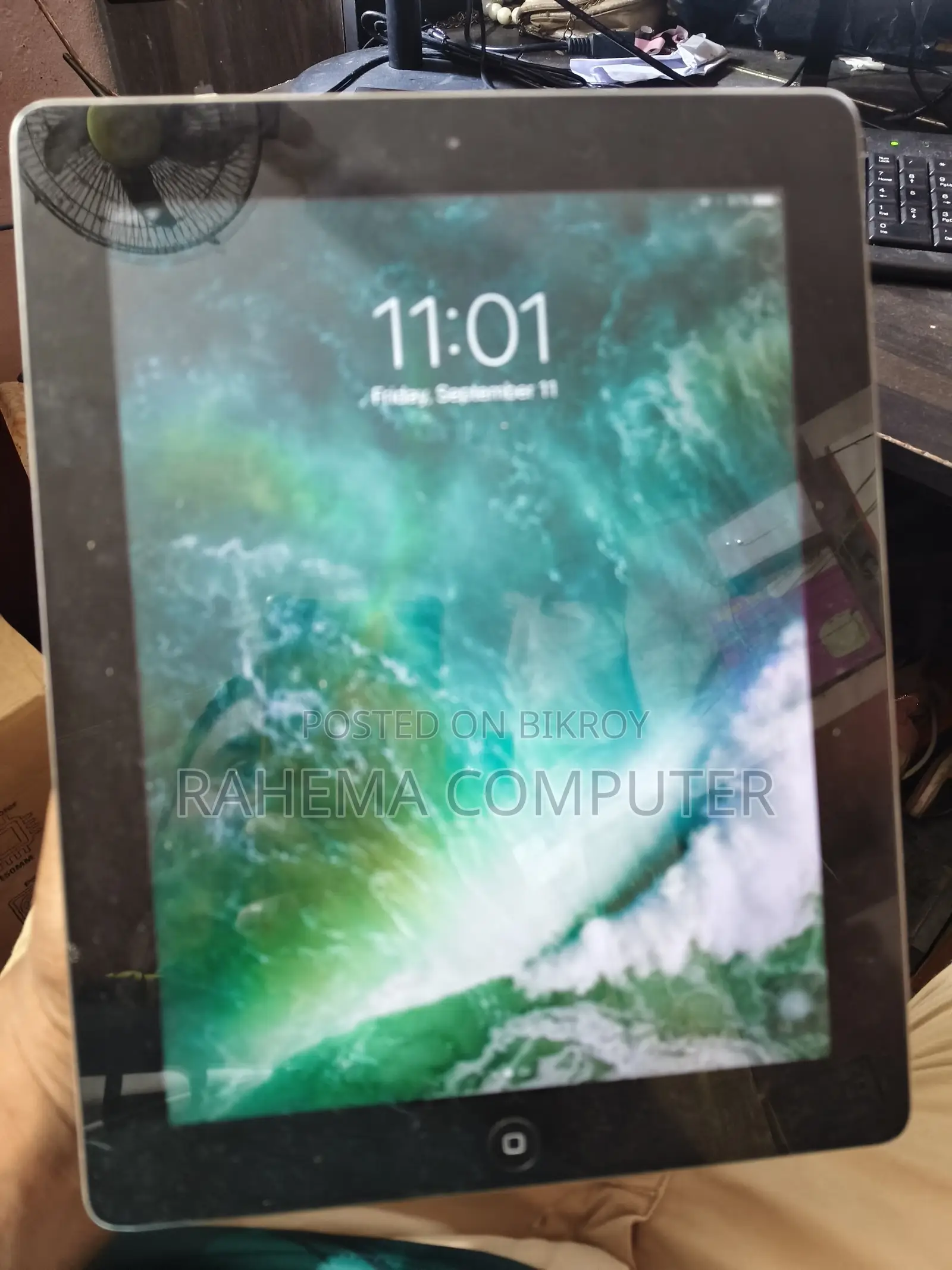 Laptop Apple 16GB Apple M5 SSD 128GB