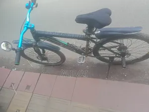 সাইকেল বিক্রি