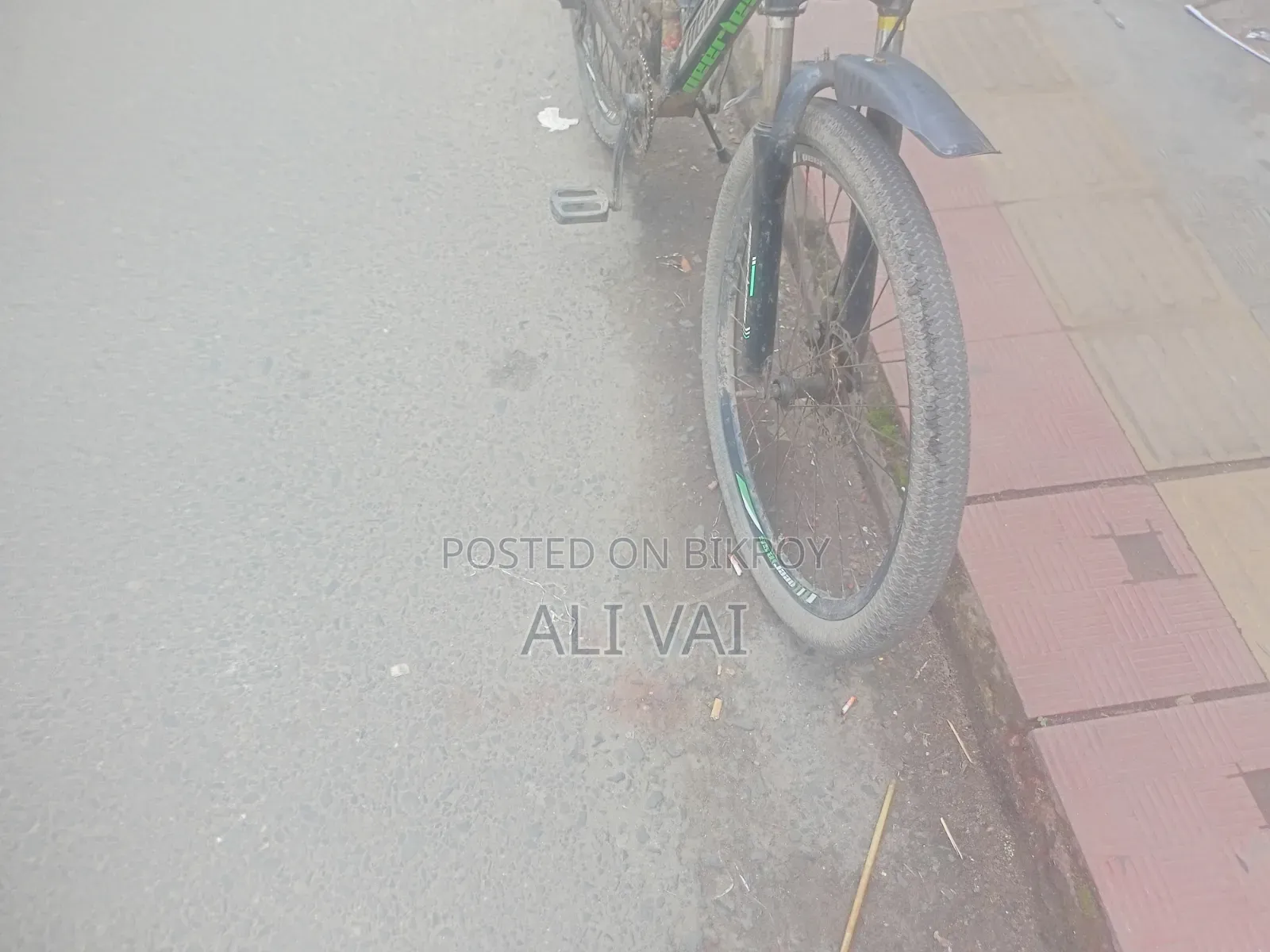 সাইকেল বিক্রি