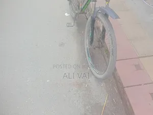 সাইকেল বিক্রি