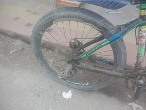 সাইকেল বিক্রি