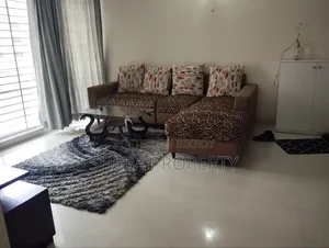 গুলশানে ৩ বেডরুমের ফার্নিশড অ্যাপার্টমেন্ট ভাড়ার জন্য