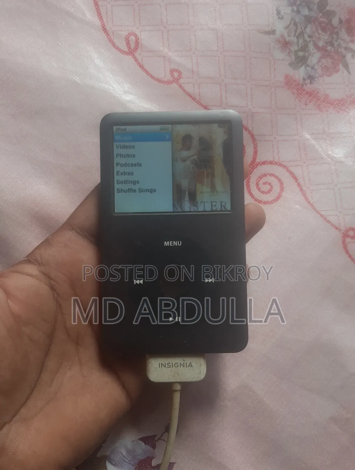 iPod 160gb