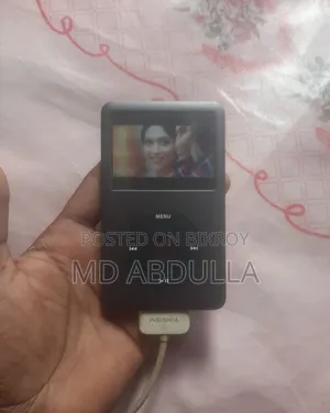 iPod 160gb