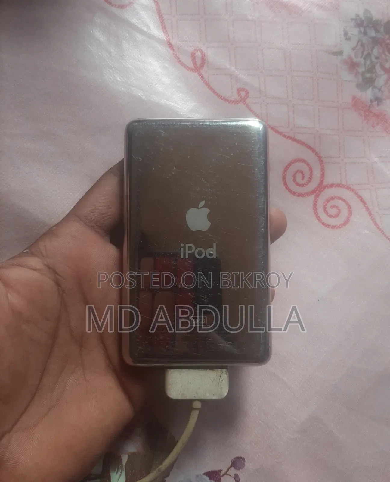 iPod 160gb