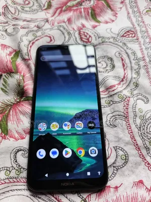 Nokia 1.4 64 GB Blue