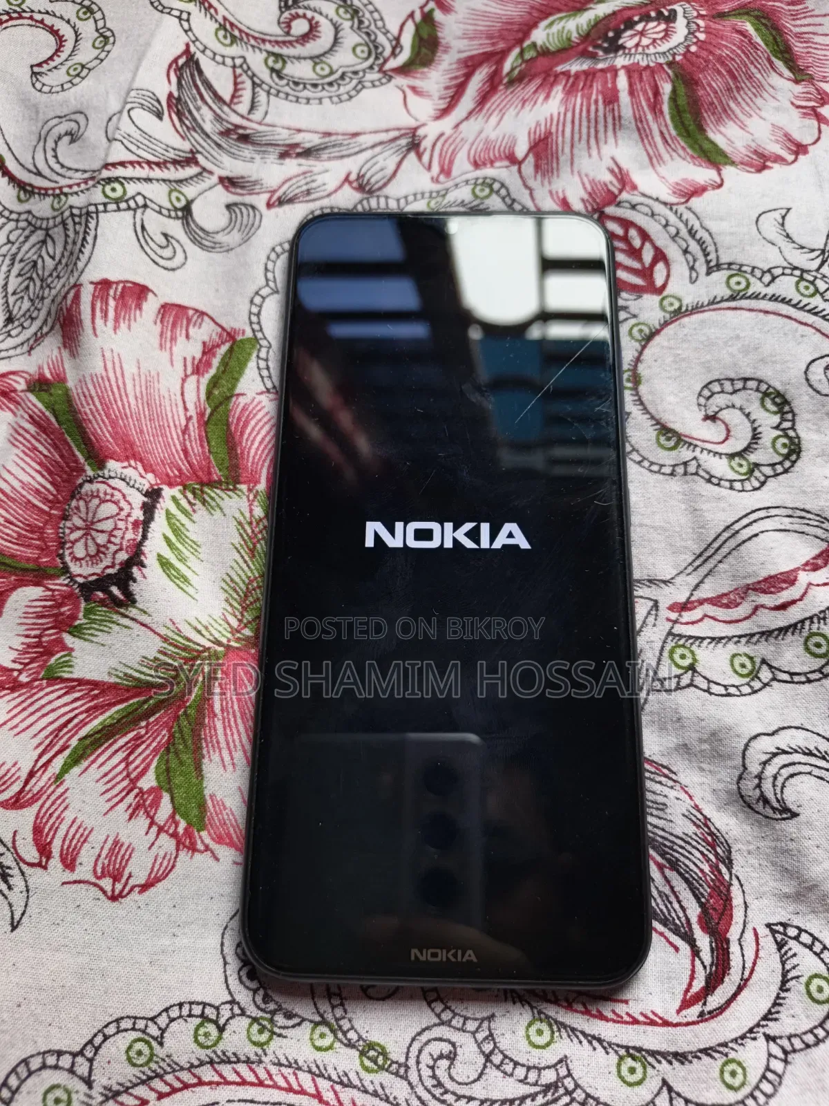 Nokia 1.4 64 GB Blue