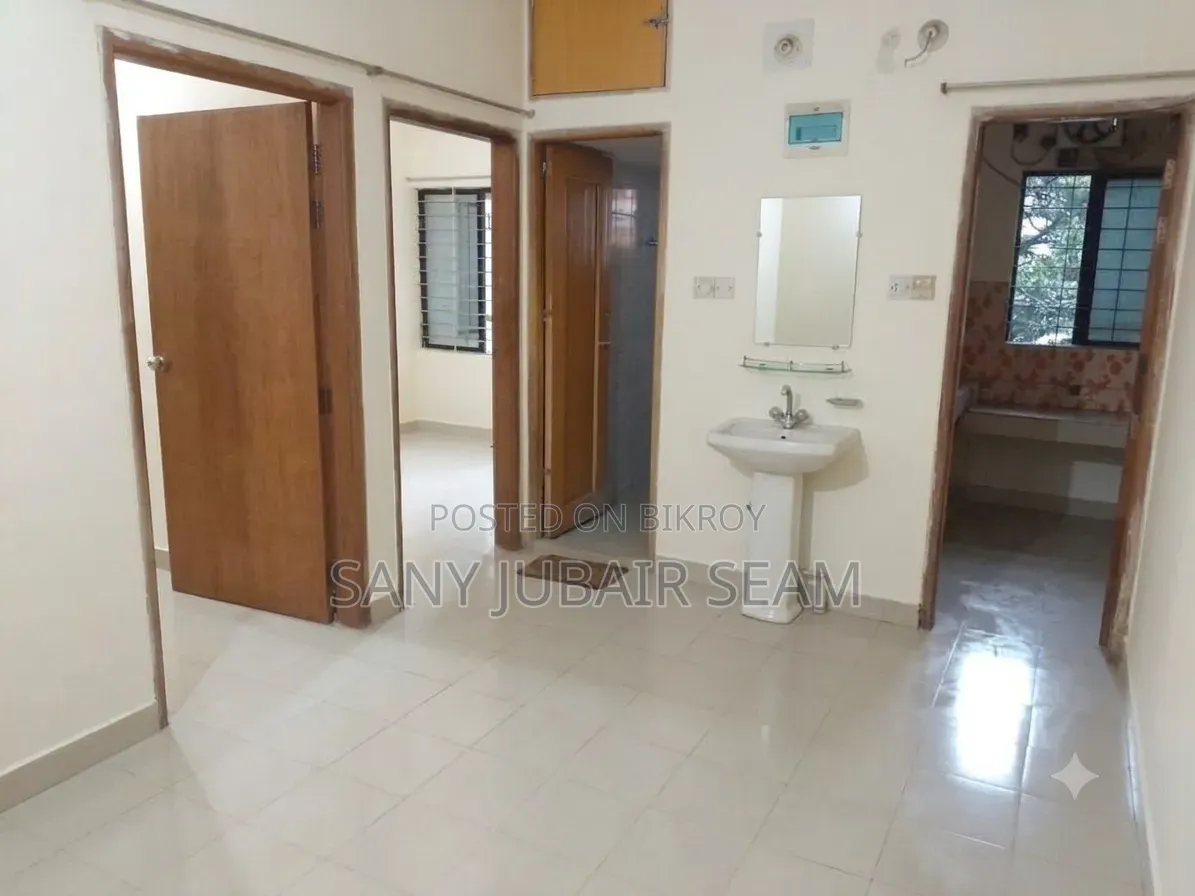 2 Bedroom Apartment in Basabo for Sale