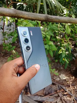 Tecno Camon 40 256 GB Gray