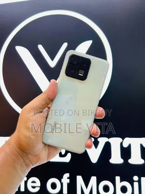 Xiaomi 13 256 GB White