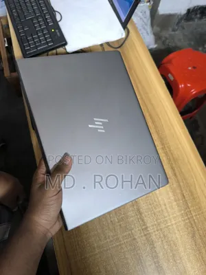 Laptop HP ZBook 14u G5 8GB Intel Core I5 HDD 256GB