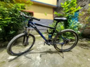 বাই সাইকেল