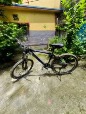 বাই সাইকেল