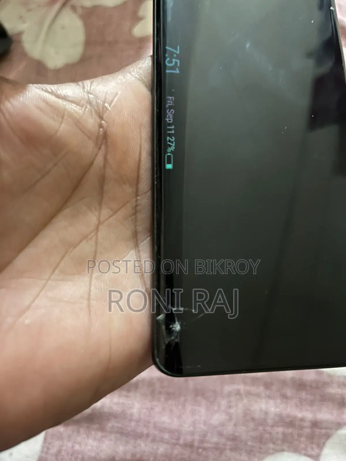 Vivo X80 Pro 256 GB Black