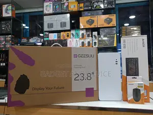 New Desktop Computer 8GB AMD Ryzen 3 SSD 256GB