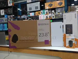 New Desktop Computer 8GB AMD Ryzen 3 SSD 256GB