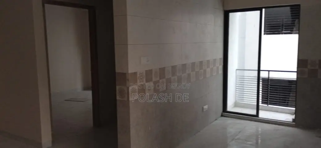Furnished 3-Bedroom Apartment in Spring Field, Agargaon for Sale