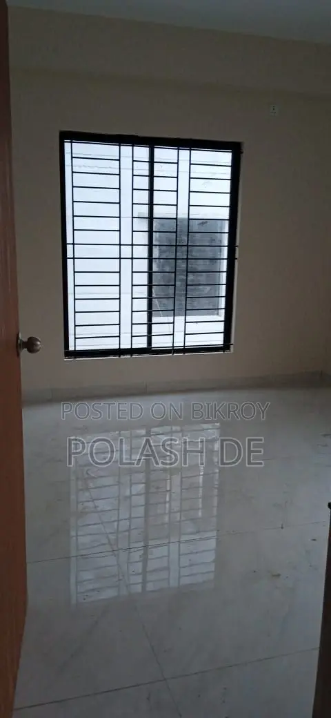 Furnished 3-Bedroom Apartment in Spring Field, Agargaon for Sale