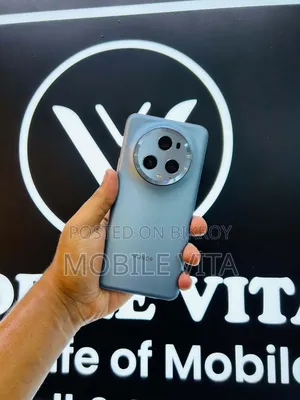Honor Magic5 Pro 512 GB Gray
