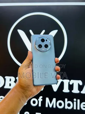 Honor Magic5 Pro 512 GB Gray