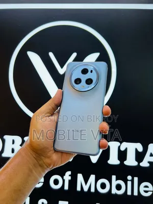 Honor Magic5 Pro 512 GB Gray