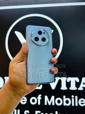 Honor Magic5 Pro 512 GB Gray