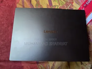 Laptop Lenovo Ideapad 3 16GB Intel Core i5 SSD 512GB