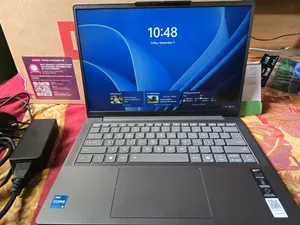 Laptop Lenovo Ideapad 3 16GB Intel Core i5 SSD 512GB