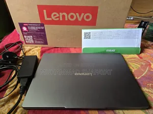 Laptop Lenovo Ideapad 3 16GB Intel Core i5 SSD 512GB
