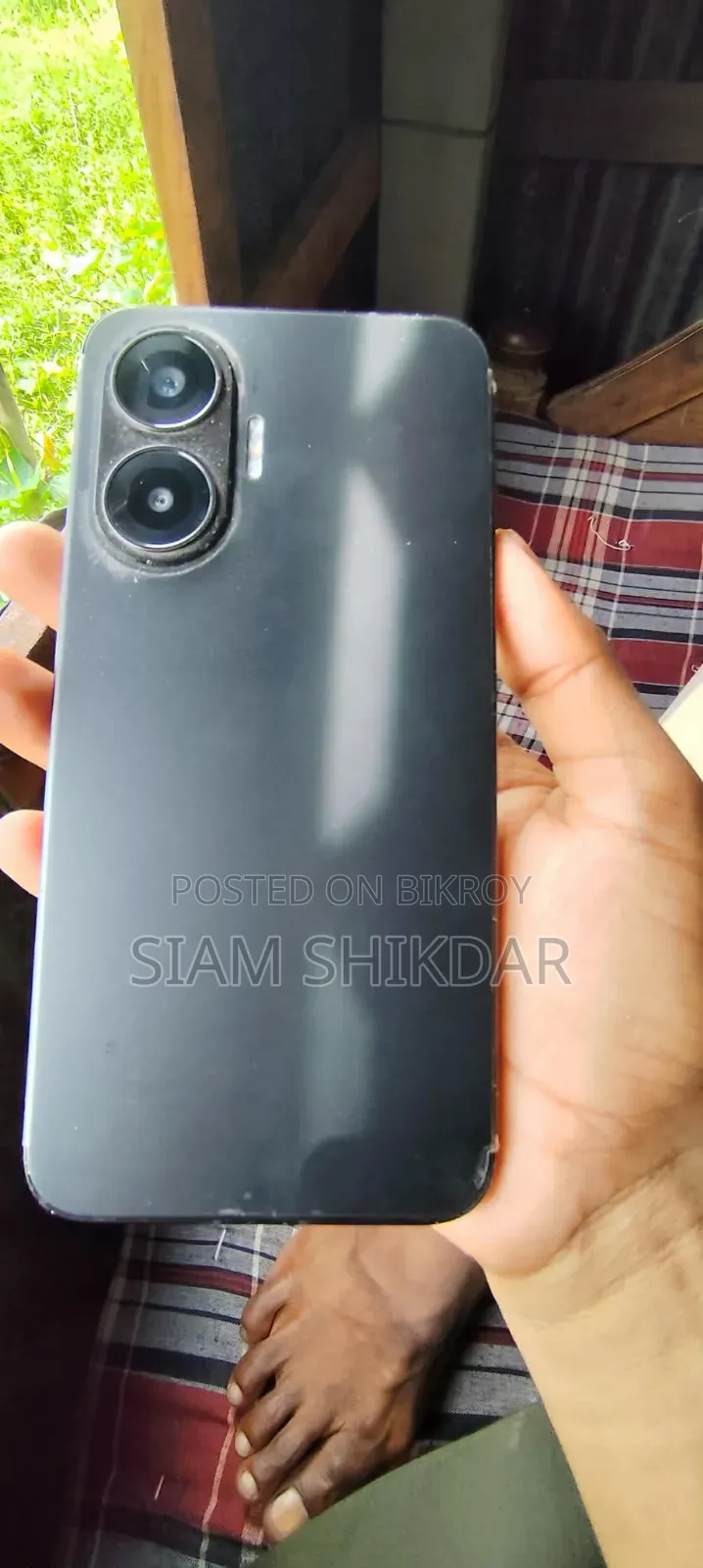 Xiaomi Redmi Turbo 4 Pro 256 GB Black