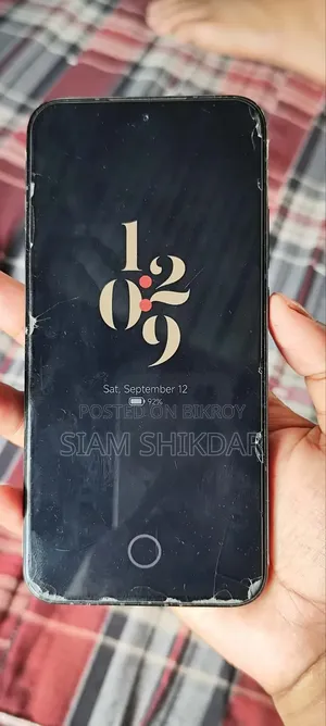 Xiaomi Redmi Turbo 4 Pro 256 GB Black