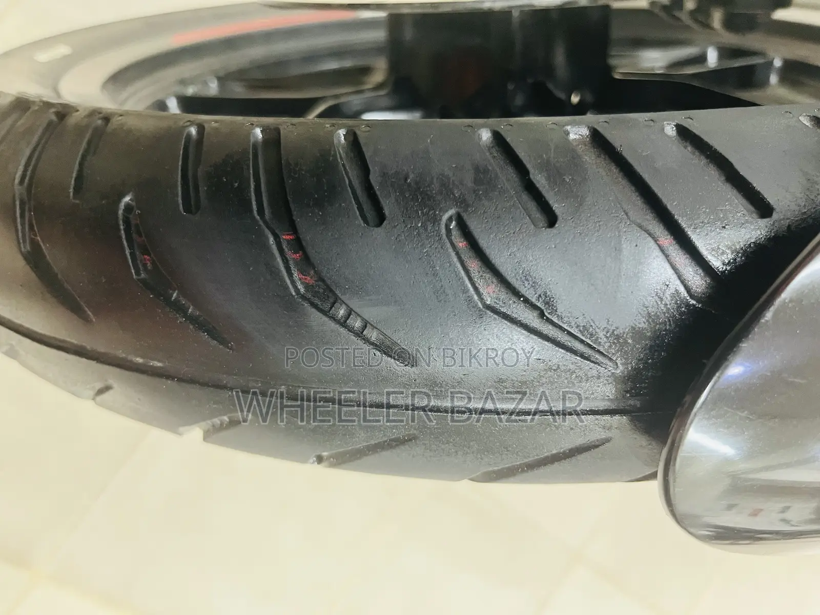 Bajaj Pulsar NS 160 2024 Black
