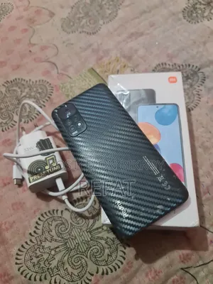 Xiaomi Redmi Note 11 128 GB Black