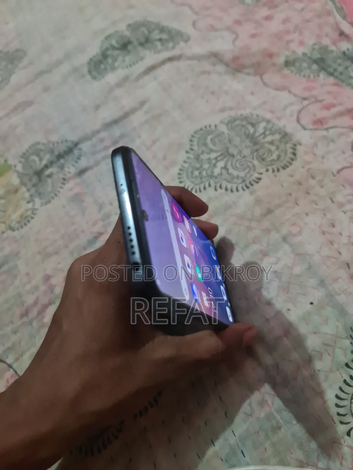 Xiaomi Redmi Note 11 128 GB Black