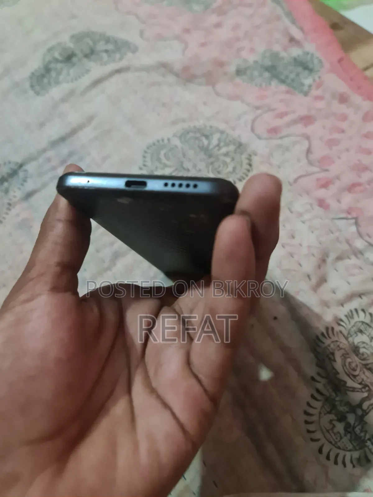 Xiaomi Redmi Note 11 128 GB Black