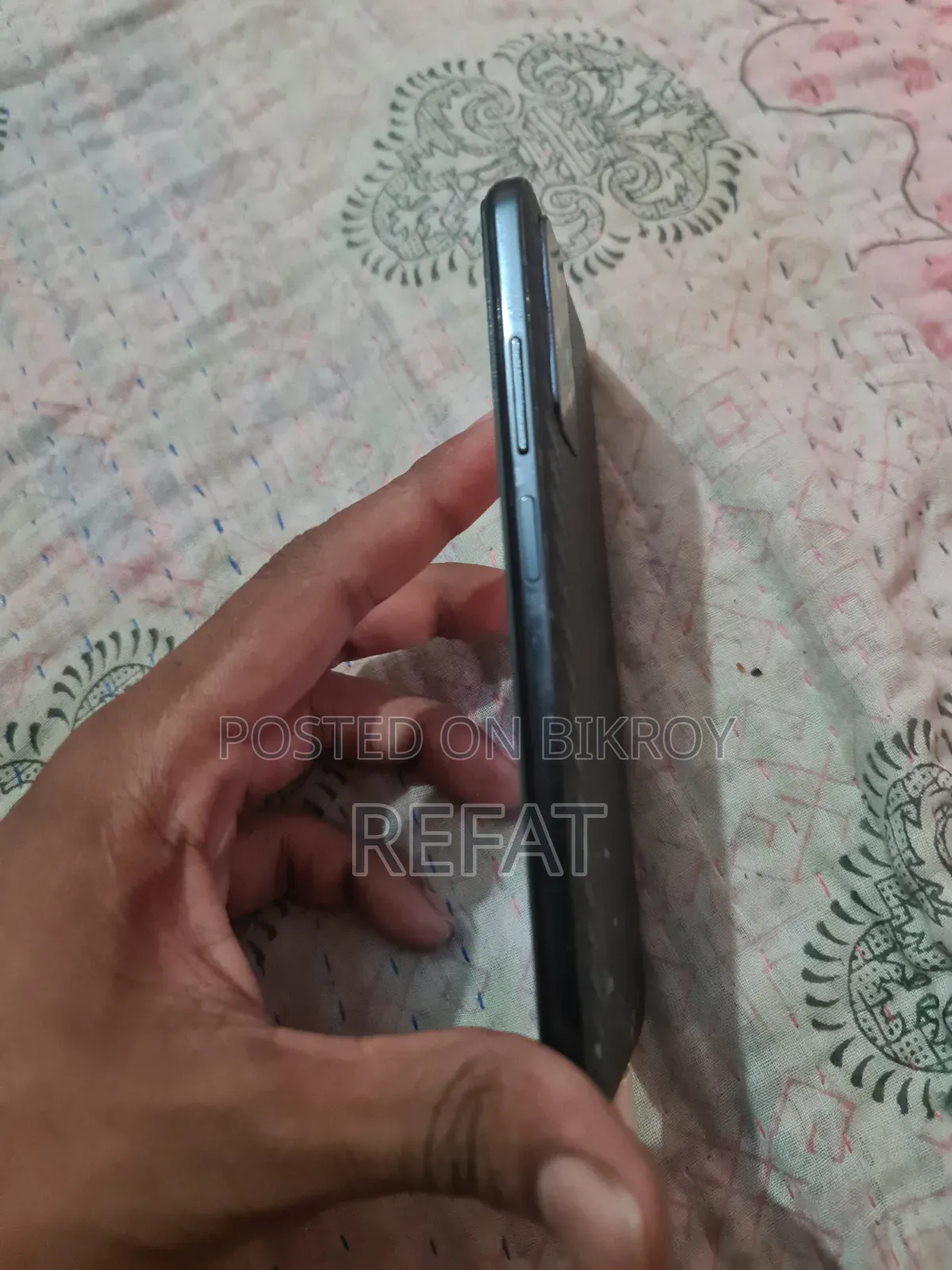 Xiaomi Redmi Note 11 128 GB Black