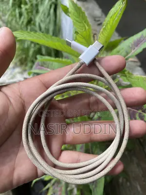 iPhone 16 Pro Original Cable