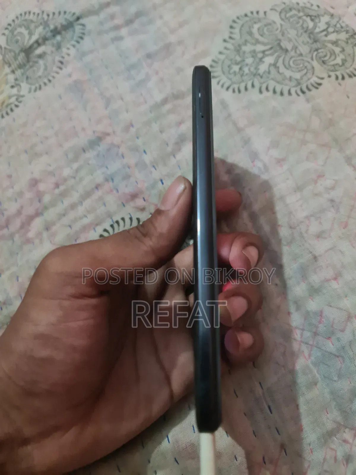 Xiaomi Redmi Note 11 128 GB Black